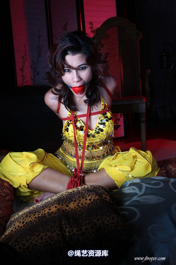 jbroper - Enchantress Sahrye 2014-5 第 39 张图片