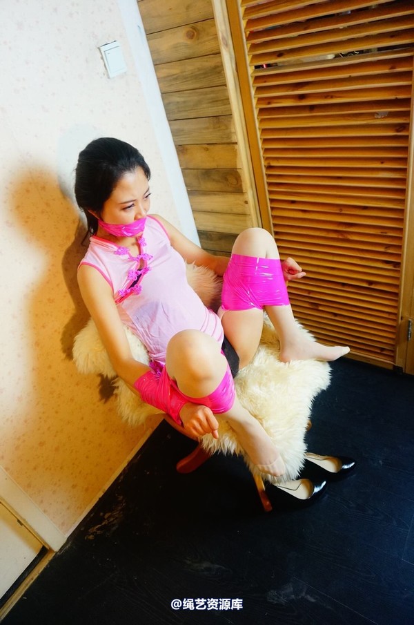 dk13美束馆 - 7.23-欢欢粉中式C-137P 第 82 张图片