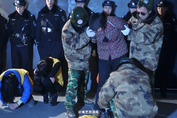 mj影视 - 13年末严打剧照 第 137 张图片