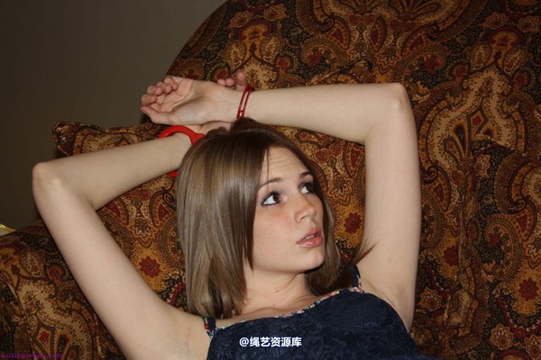 cuffedteens - ct088 第 41 张图片