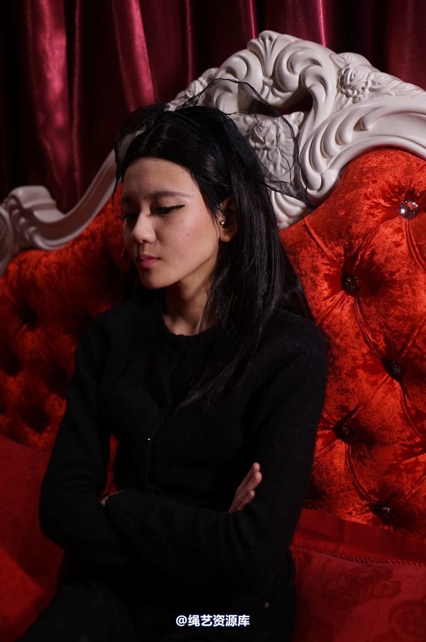 dk13美束馆 - 1.31-DJ职业装B-106P 第 13 张图片