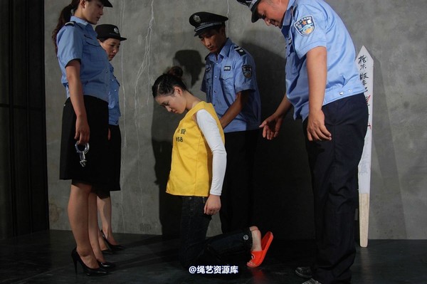 mj影视 - 梅子 刑场红颜－3 第 25 张图片