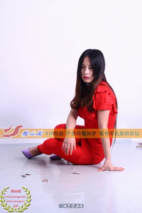 雅俗阁 - 2013-NO.23Model雅春 第 224 张图片