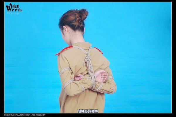 唯美之家 - 2008-11-05萱萱特工装 第 78 张图片