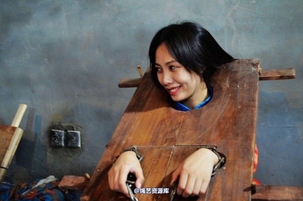 mj影视 - 血的代价梦境古大堂 女囚众生相2013-08-26 第 5 张图片