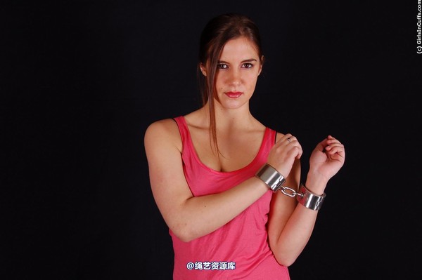 girlsincuffs - gic289 第 74 张图片