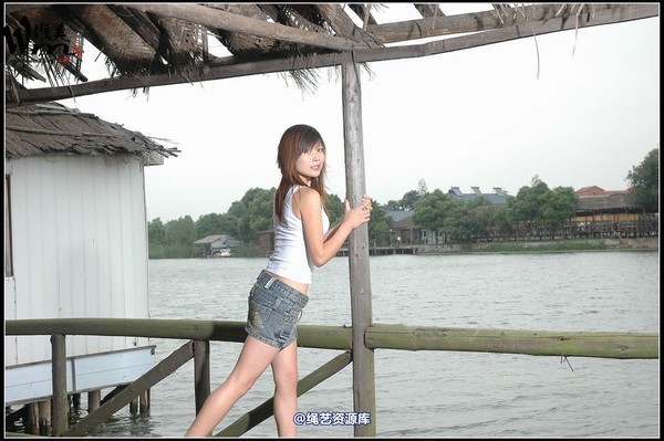 唯美之家 - 08-05-30东湖外景2 第 37 张图片
