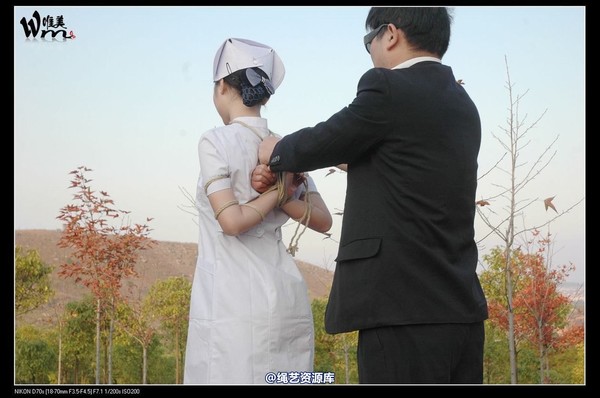 唯美之家 - 2008-11-13外拍(集体) 第 416 张图片