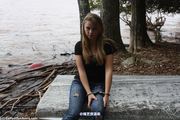 cuffedoutdoors - cod292 第 14 张图片