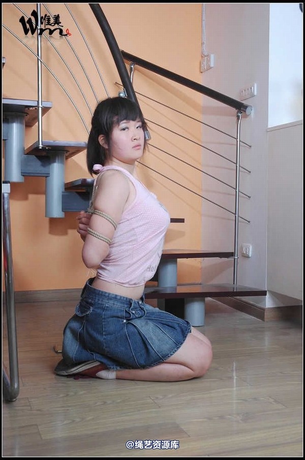 唯美之家 - 小枫休闲捆绑2010-4-19 第 58 张图片