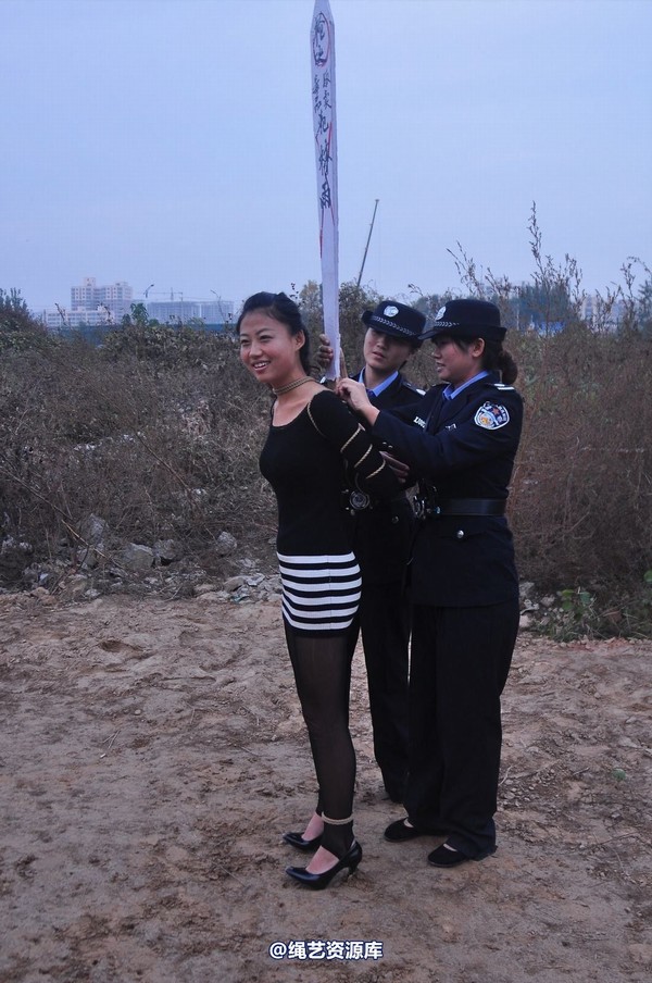 mj影视 - 林雨 舞女伏法记5押赴 第 5 张图片