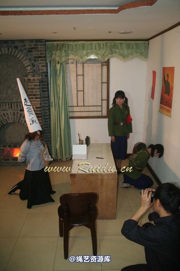锐度主张 - 2008年第06期捆绑图（1.26）――难忘的记忆 第 277 张图片