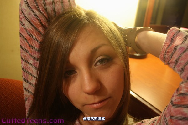 cuffedteens - ct297 第 65 张图片