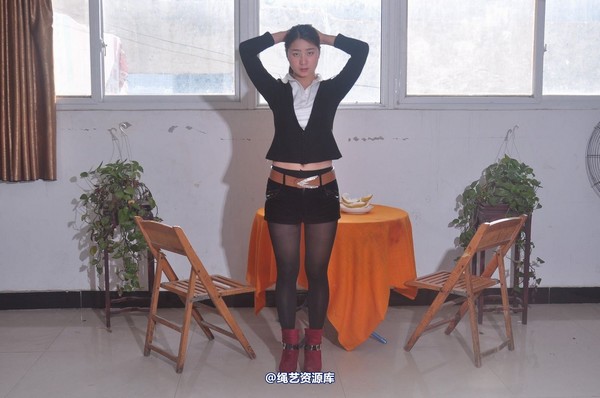 mj影视 - 陈沫 又见“麻抢女孩”1 第 6 张图片