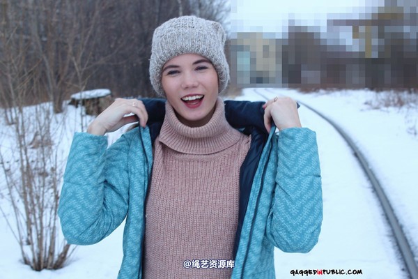 gaggedinpublic - gip561 第 15 张图片