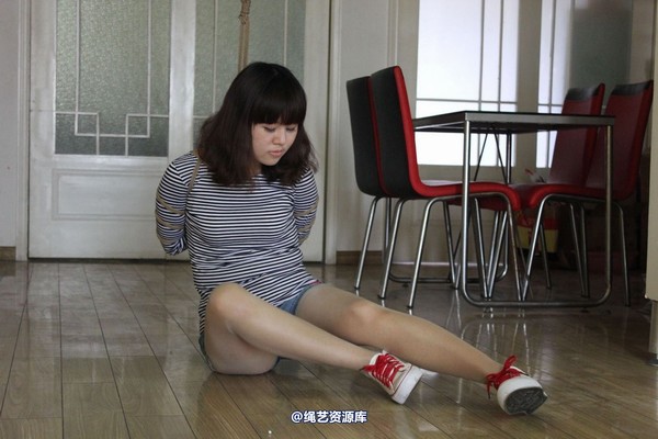 唯美之家 - 新模晓欣2 第 23 张图片