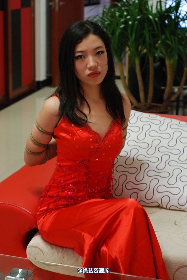 唯美之家 - 小舒淇-红色礼服 第 120 张图片