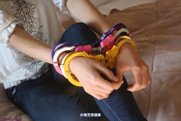 cuffedteens - ct129 第 102 张图片