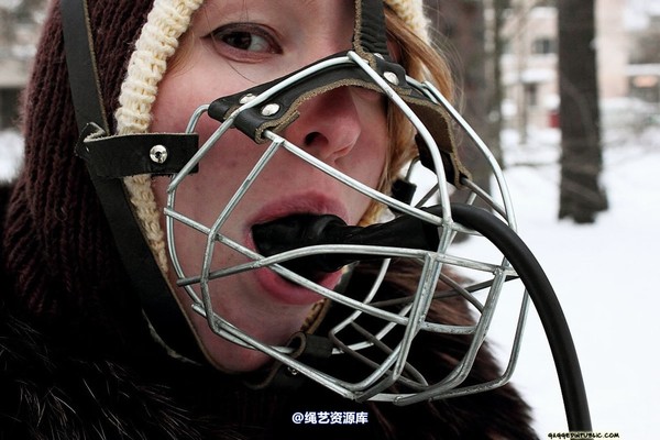 gaggedinpublic - gip200 第 93 张图片