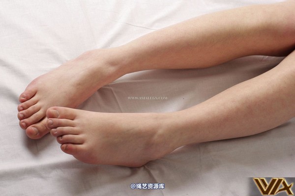 赤足者 - Vincy2012-1 第 9 张图片