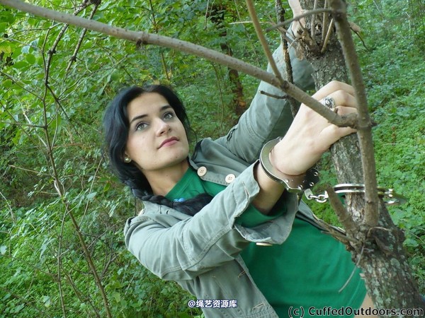 cuffedoutdoors - cod098 第 48 张图片