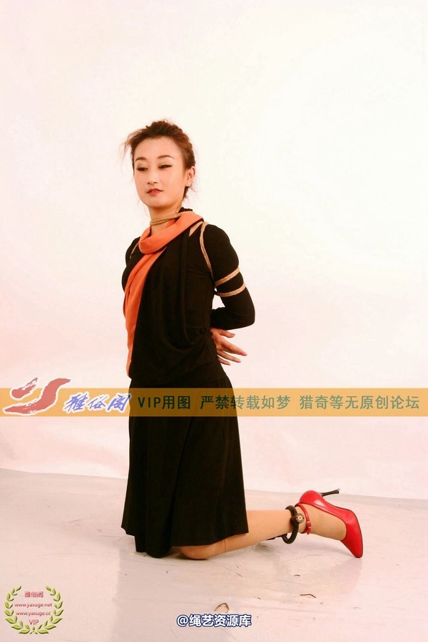 雅俗阁 - 2013-NO.26Model雅熙 第 160 张图片
