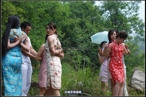 千丝万缕 - 2008-05-25日照片 第 57 张图片