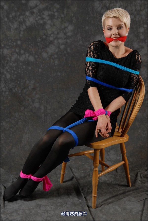 simplytied - Fun with coloured tights 第 36 张图片