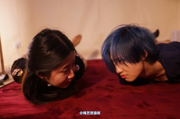 dk13美束馆 - 2.4-小宝+甜心双人技师驷马B-176P 第 165 张图片