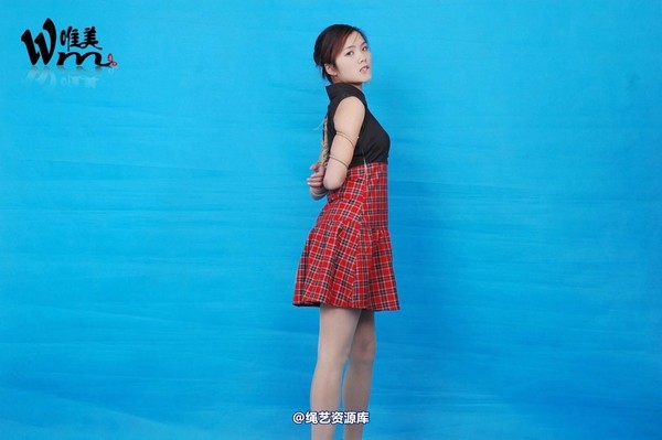 唯美之家 - 清竹旗袍3 第 66 张图片