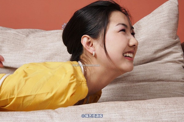 丽柜美束 - 2006-05-16 第 28 张图片