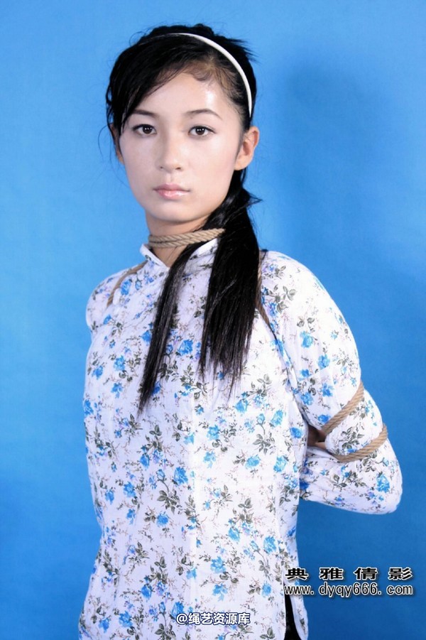 典雅倩影 - 013-“格”兰花容艳欲滴 “格”外俊俏生怜惜 第 61 张图片