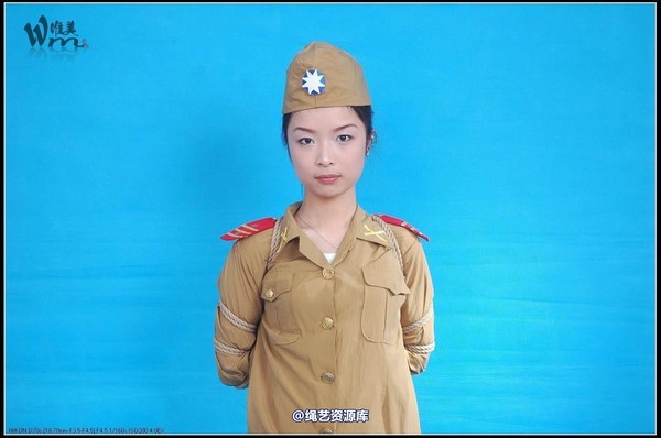 唯美之家 - 2008-11-5萱萱特工装 第 5 张图片