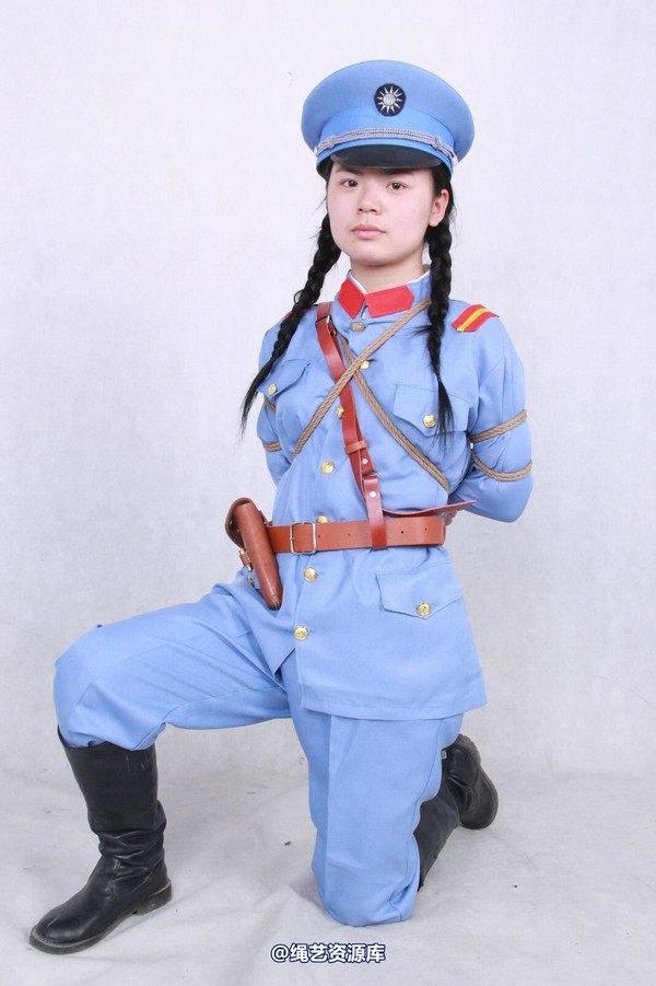 胜景山庄 - 152-北伐军服 第 46 张图片