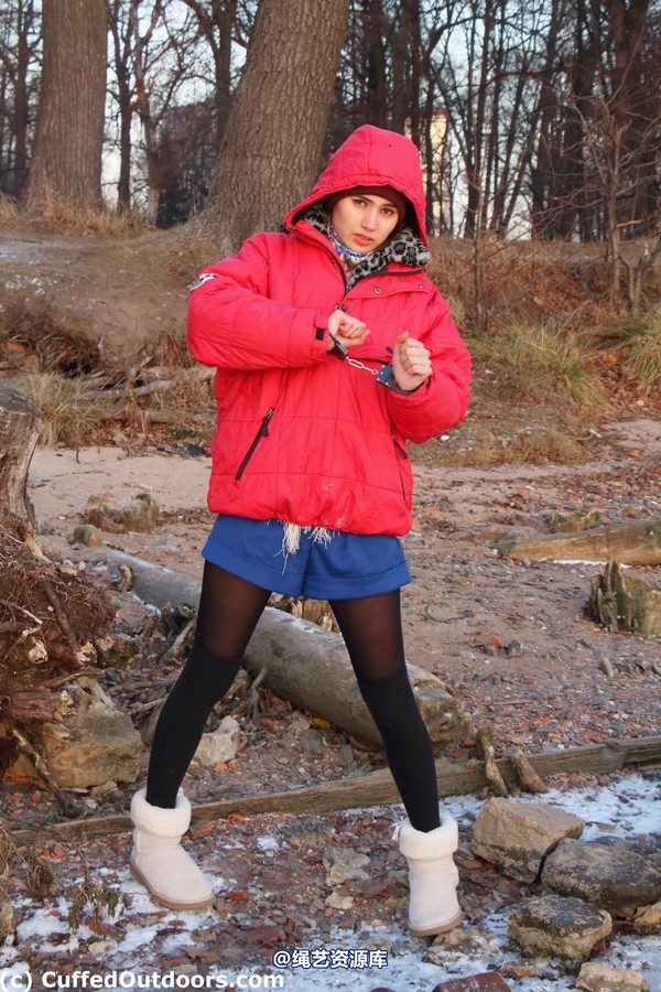 cuffedoutdoors - cod427 第 27 张图片