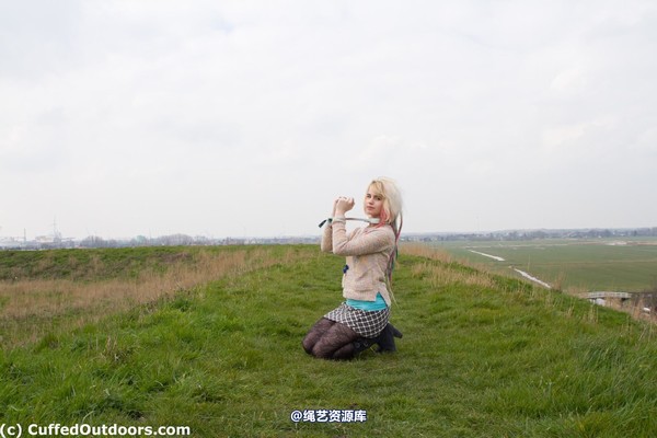 cuffedoutdoors - cod521 第 18 张图片