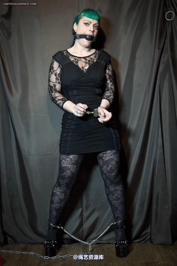 limitedaudience - 2012 raevan what s your limit 2 第 22 张图片