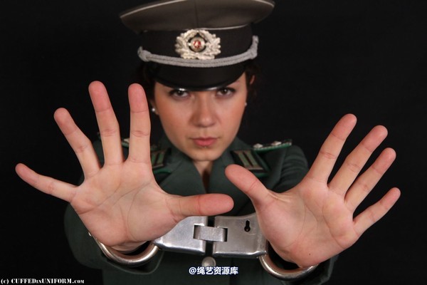 cuffedinuniform - ciu140 第 68 张图片