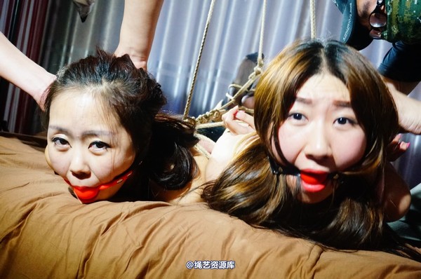 dk13美束馆 - 5.22-小爱+静静双人F-178P 第 133 张图片