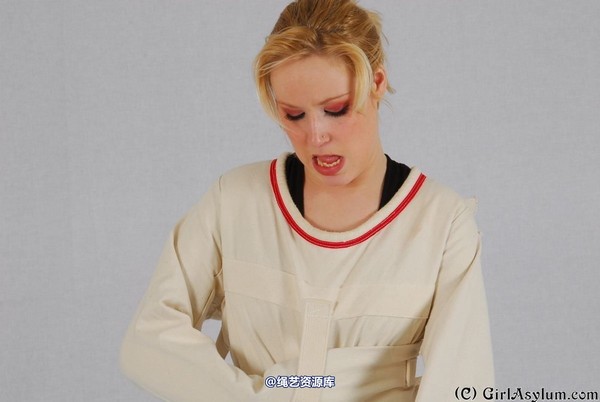 girlasylum - ga117 第 25 张图片