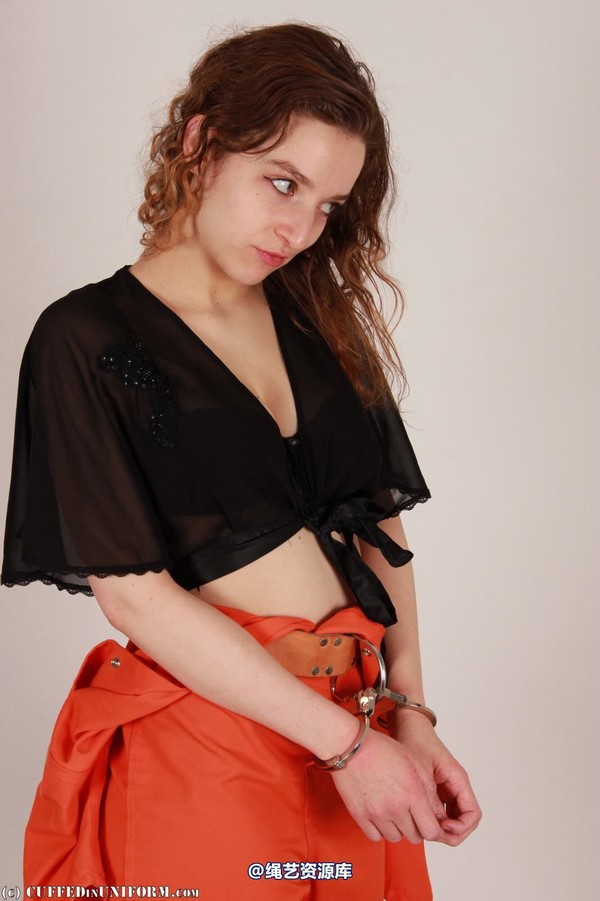 cuffedinuniform - ciu416 第 31 张图片