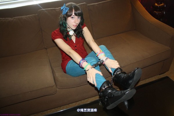 cuffedteens - ct134 第 12 张图片