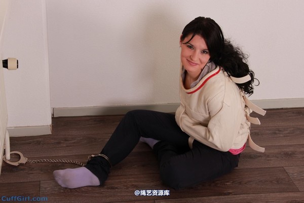 cuffgirl - cg168 第 88 张图片