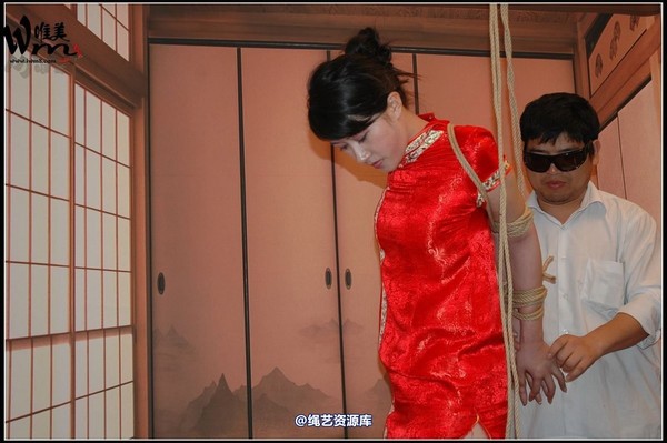 唯美之家 - 08-05-25新模特小雨 第 200 张图片