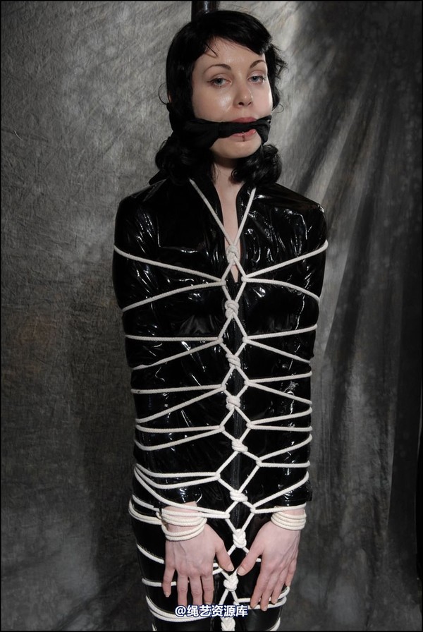 simplytied - PVC pole tied 第 28 张图片