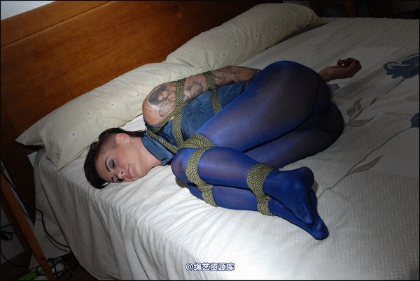 simplytied - Shiny blue in Spain 第 24 张图片