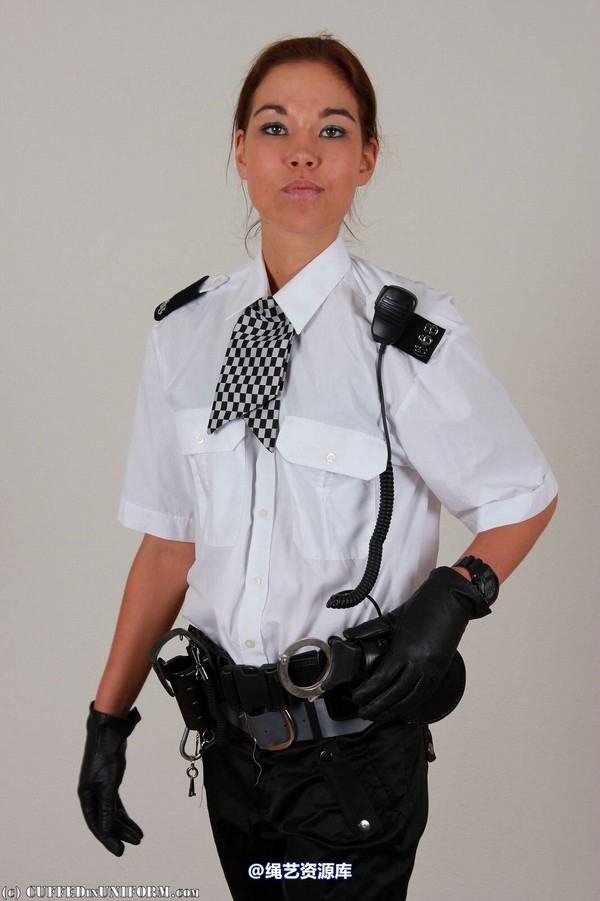 cuffedinuniform - ciu166 第 59 张图片