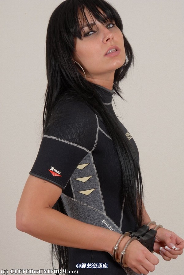 cuffedinuniform - ciu127 第 18 张图片