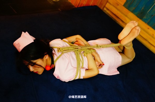 dk13美束馆 - 8.1-红袖护士C-110P 第 102 张图片