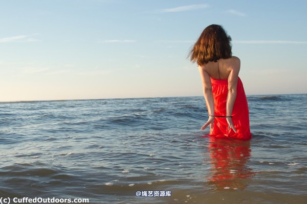 cuffedoutdoors - cod559 第 83 张图片